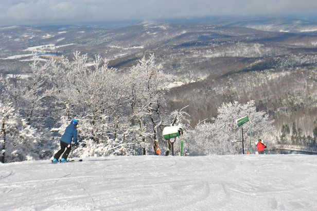 Catamount Ski Area